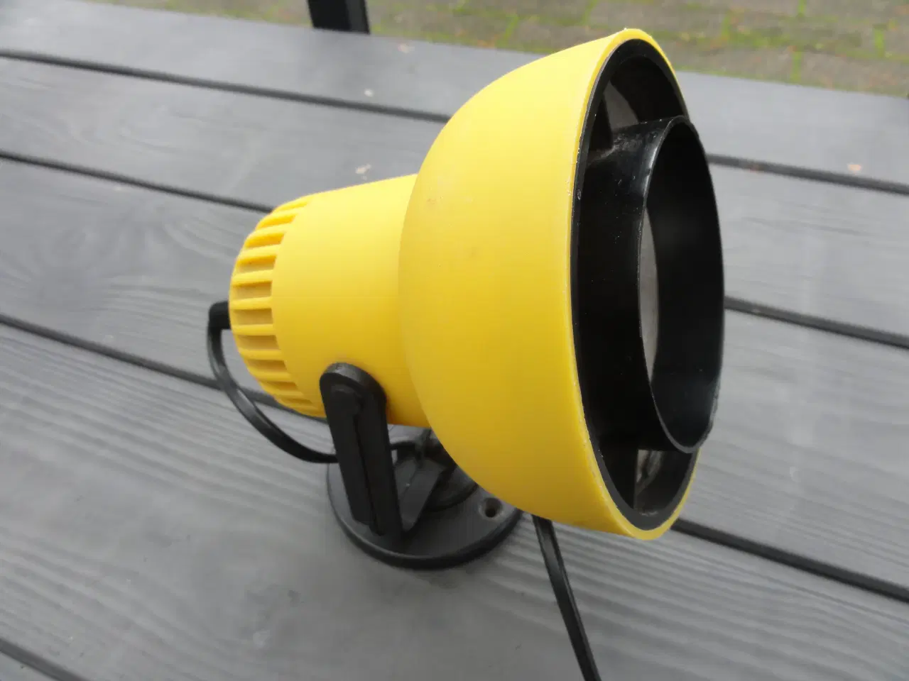 Billede 6 -  RETRO SENGE/VÆGLAMPE