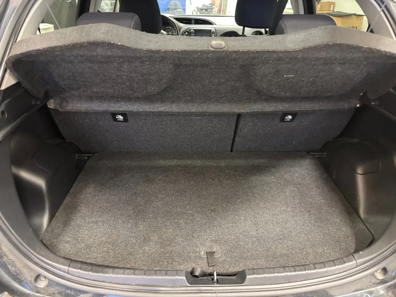 Billede 12 - Toyota Yaris 1,5 Hybrid H2 e-CVT