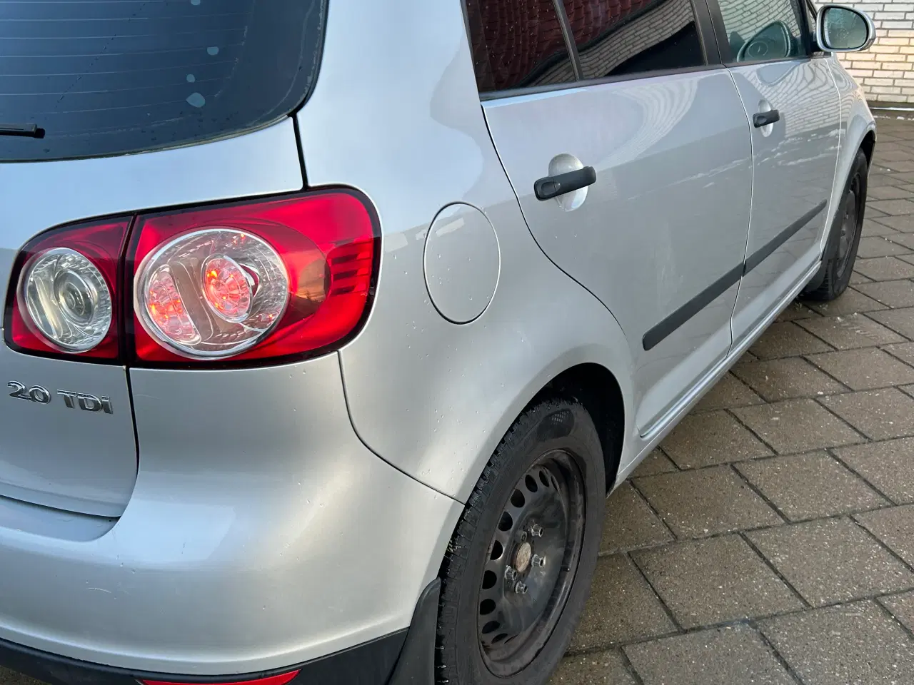 Billede 5 - VW Golf Plus Van