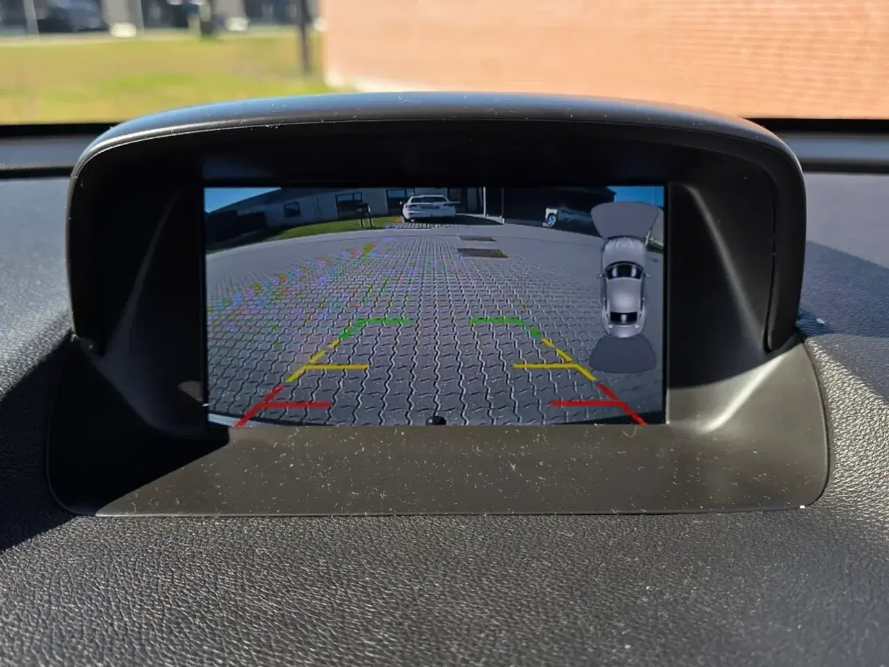 Billede 18 - Opel Mokka 1,6 CDTi 136 Enjoy