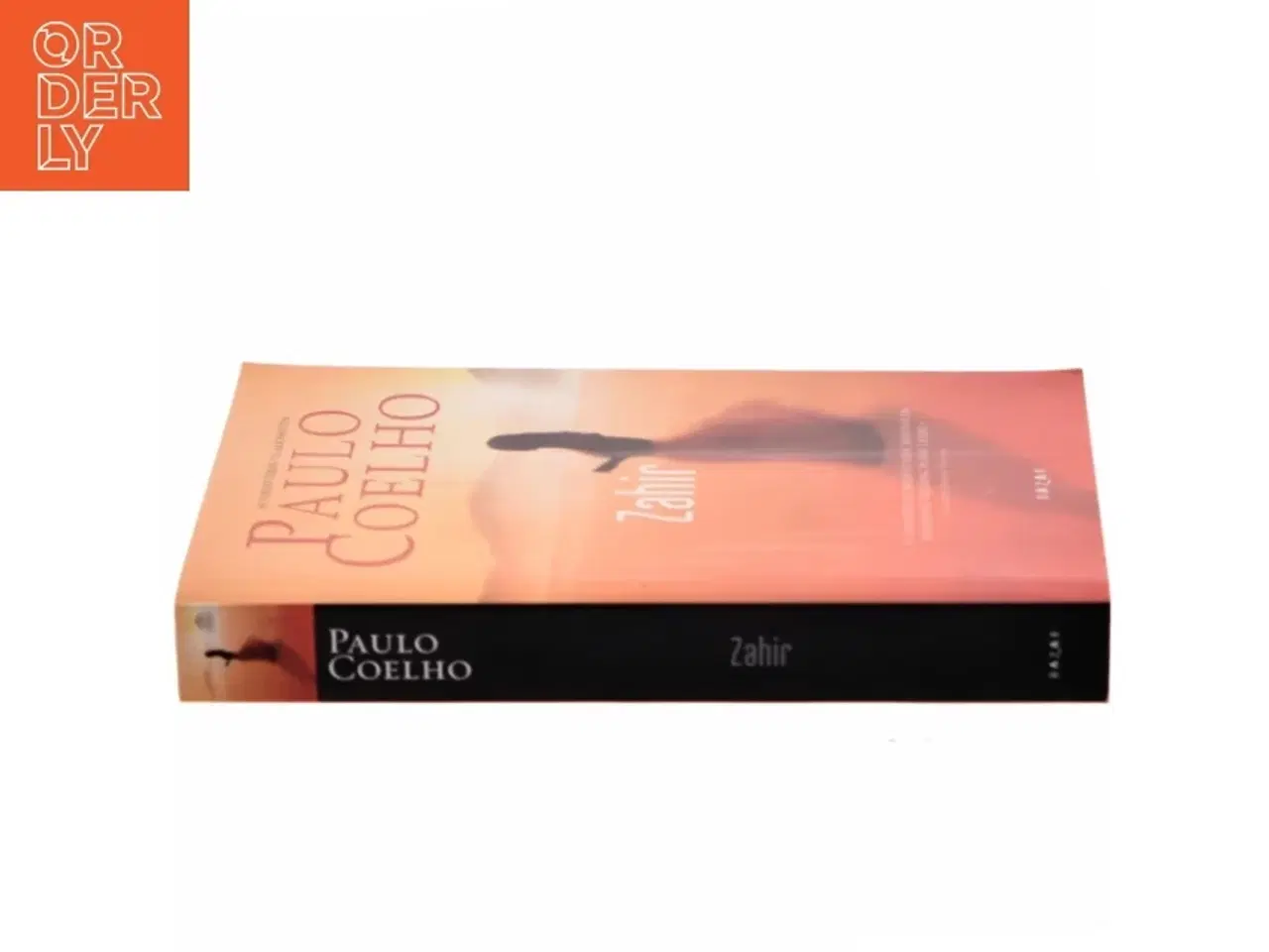 Billede 2 - Zahir af Paulo Coelho (Bog)