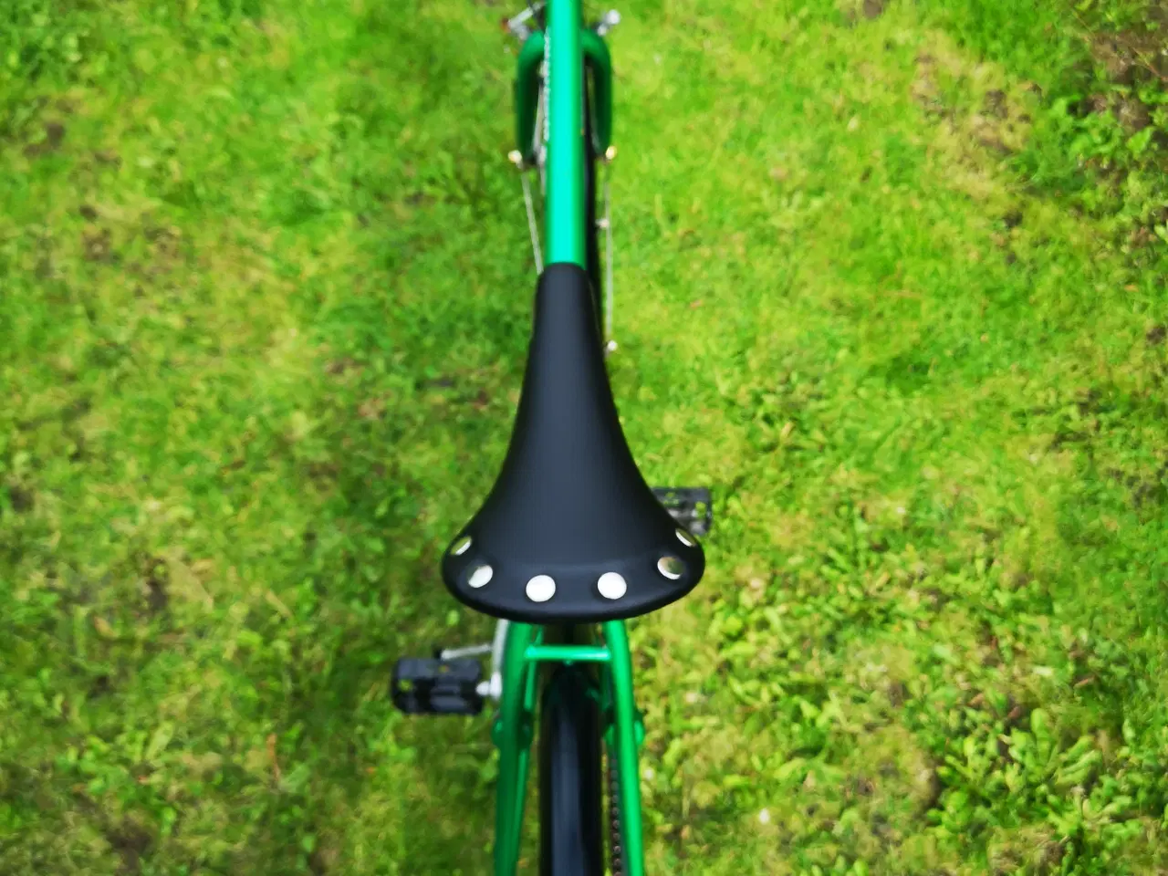 Billede 3 - CENTURION CHALLENGE 28"  - 56cm -NY ORIGINAL SÆLE 