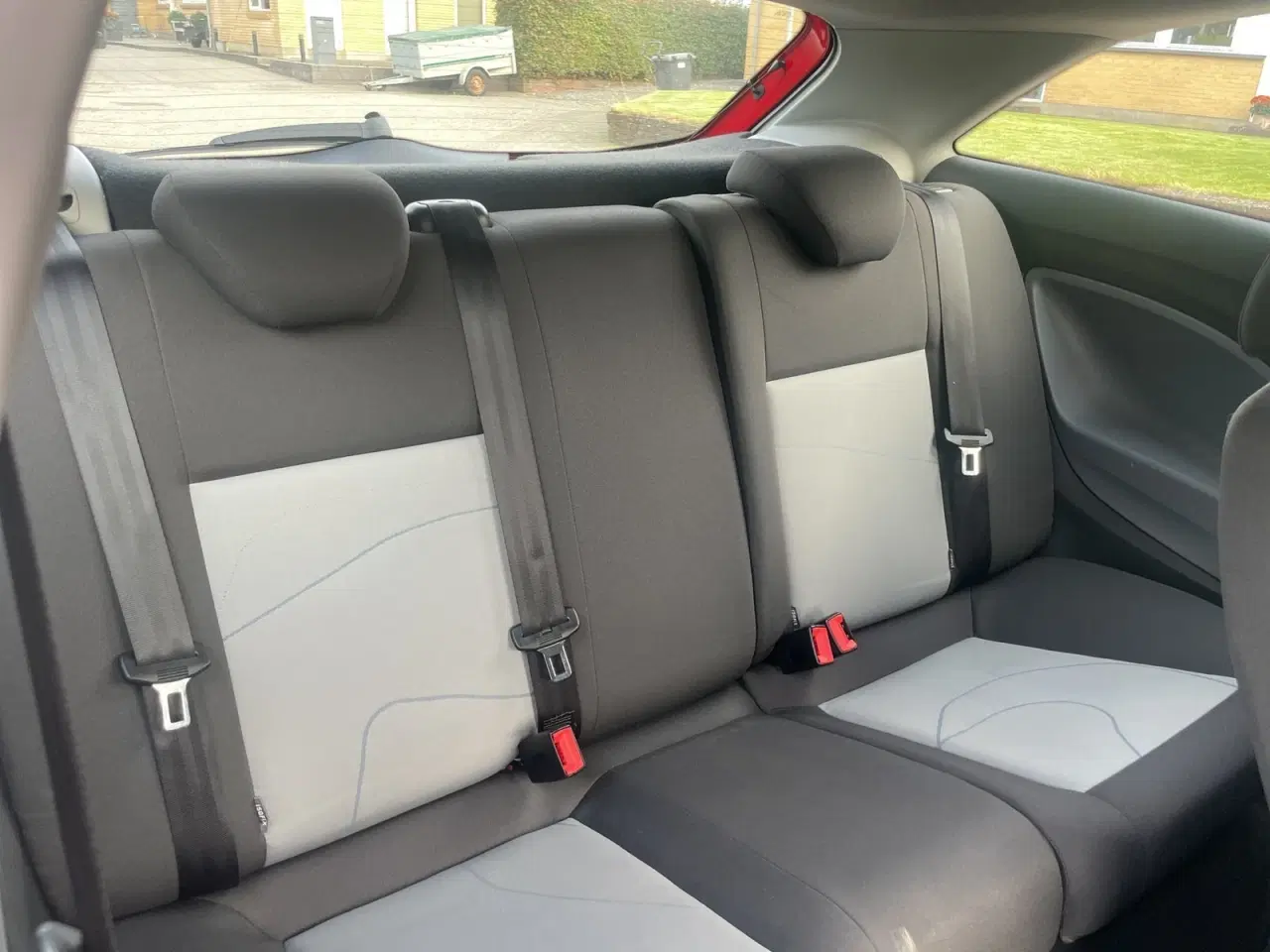 Billede 17 - Seat Ibiza 1,2 12V 60 Reference SC