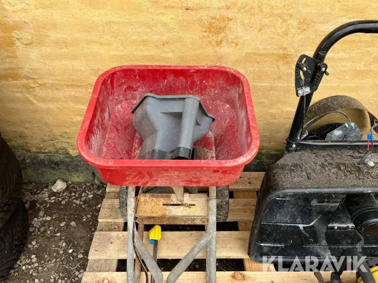 Billede 12 - Diverse havemaskiner