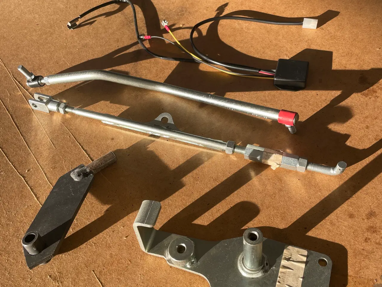 Billede 1 - Husqvarna Proflex