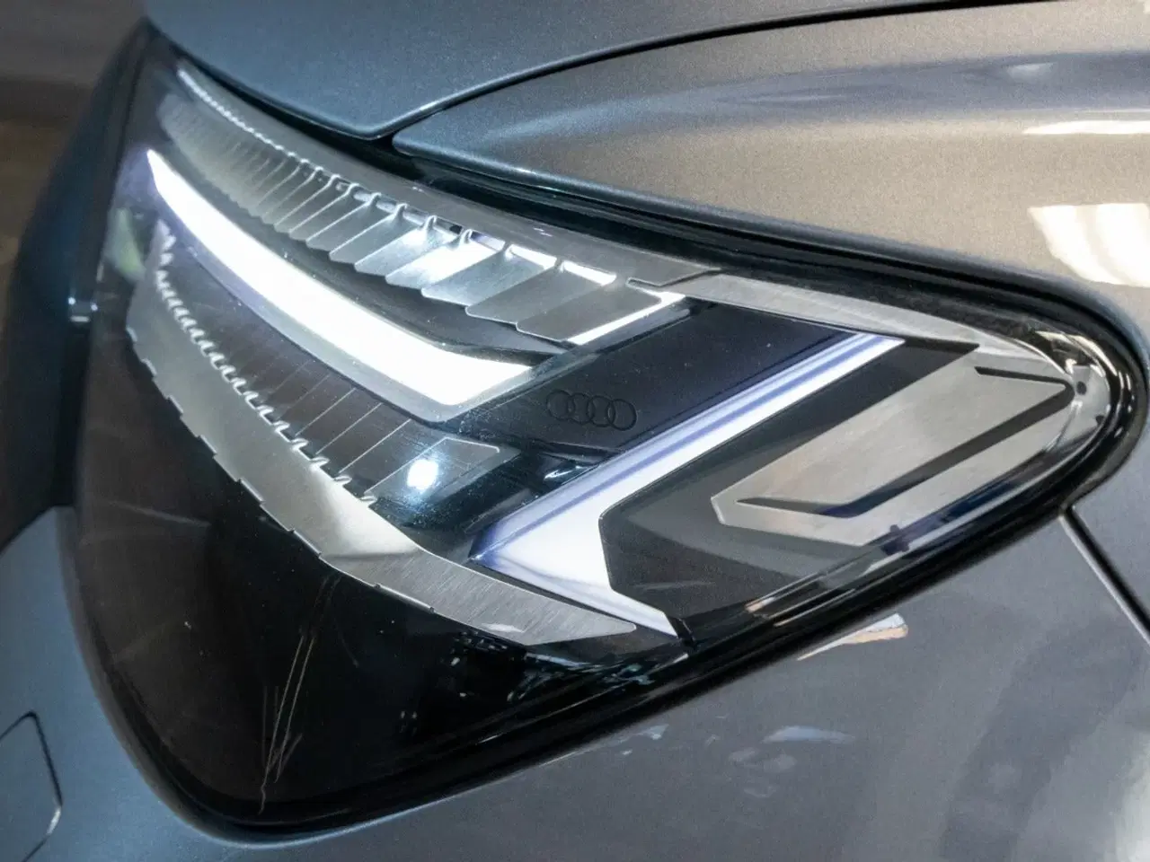 Billede 15 - Audi Q4 e-tron 45 Attraction S-line