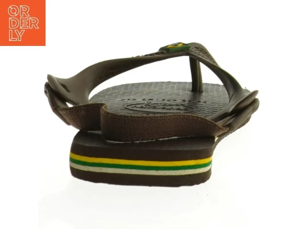 Billede 4 - Havaianas flip-flops fra Havaianas (str. 23 til 24)