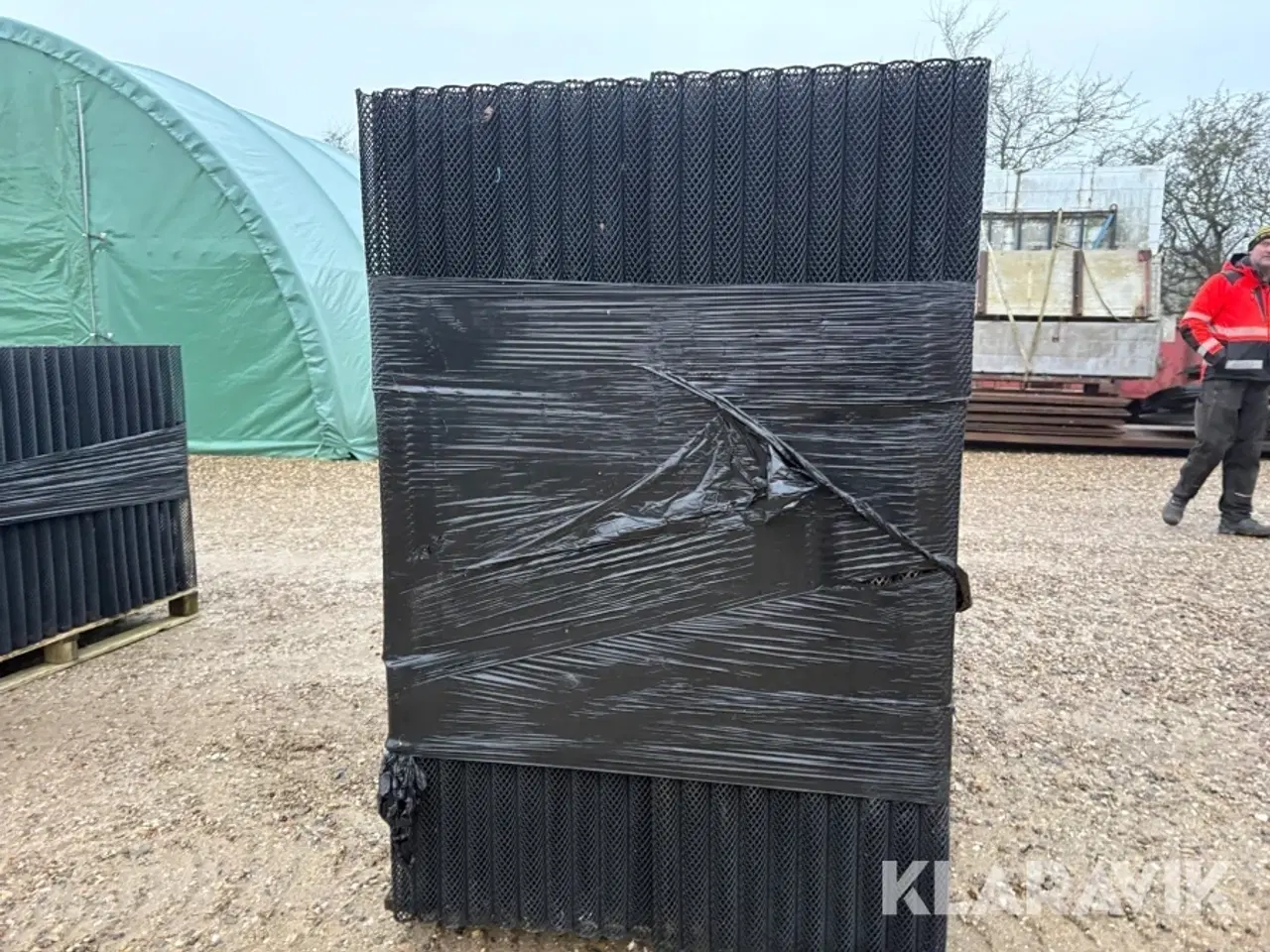 Billede 6 - Regnvandsfaskiner 24 styk