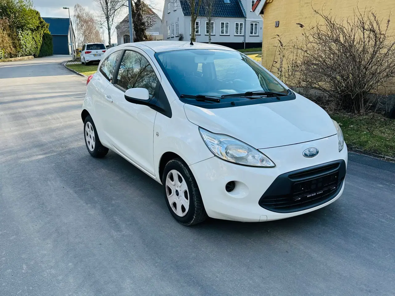 Billede 2 - Ford ka 1.2 benzin
