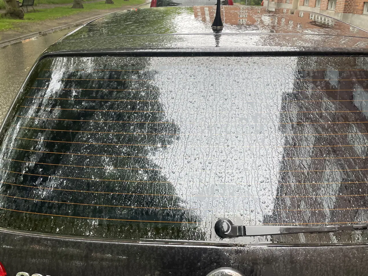 Billede 1 - Golf 4 special