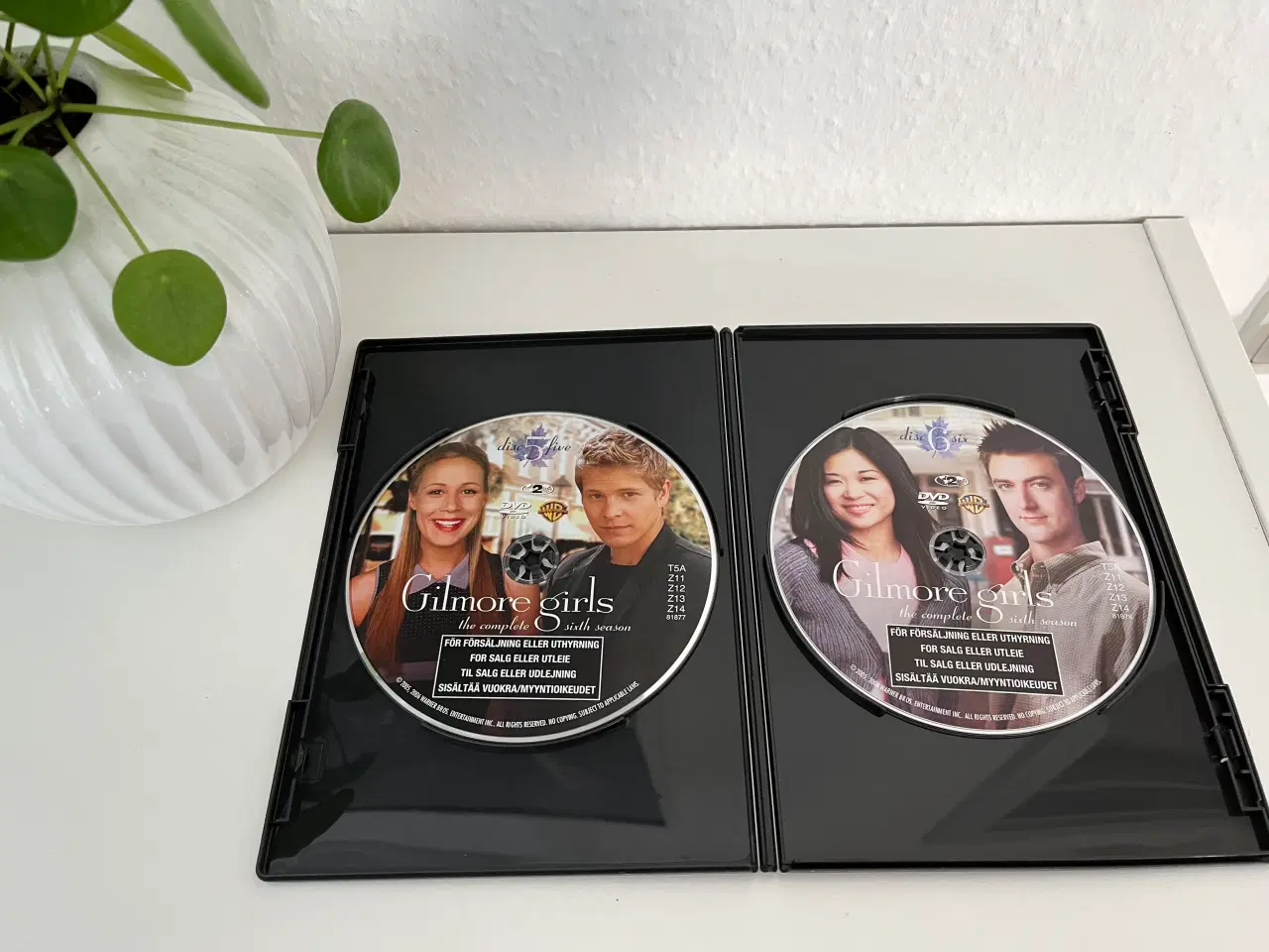 Billede 5 - Gilmore Girls