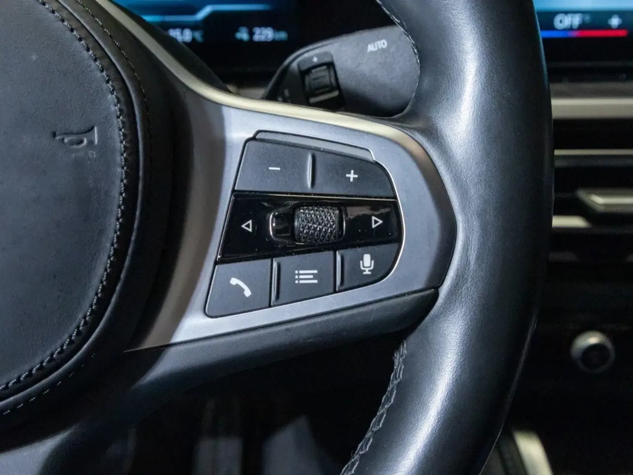 Billede 16 - BMW i4  eDrive40 M-Sport