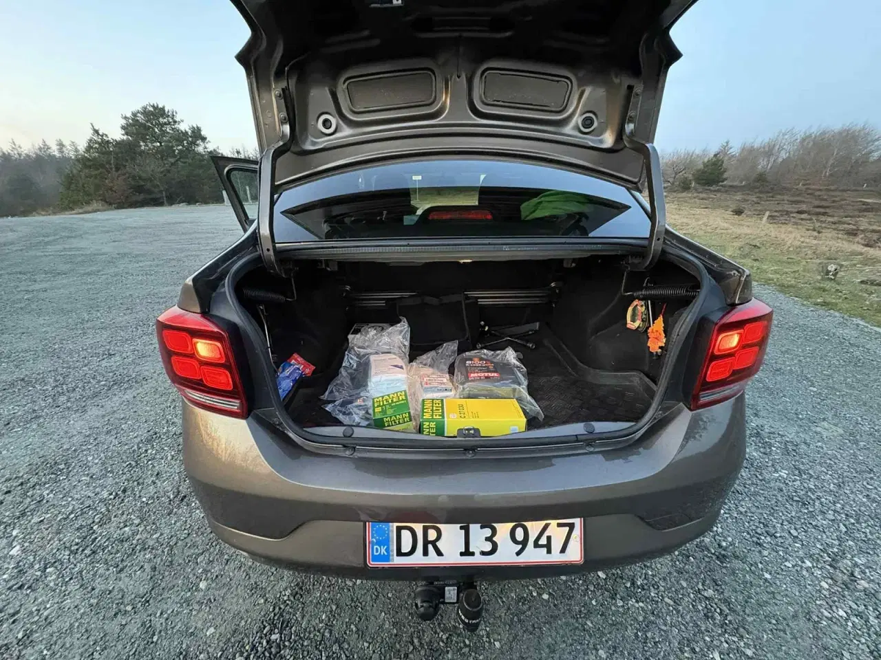 Billede 10 - Dacia Logan Stepway 0,9 TCe 90 MCV