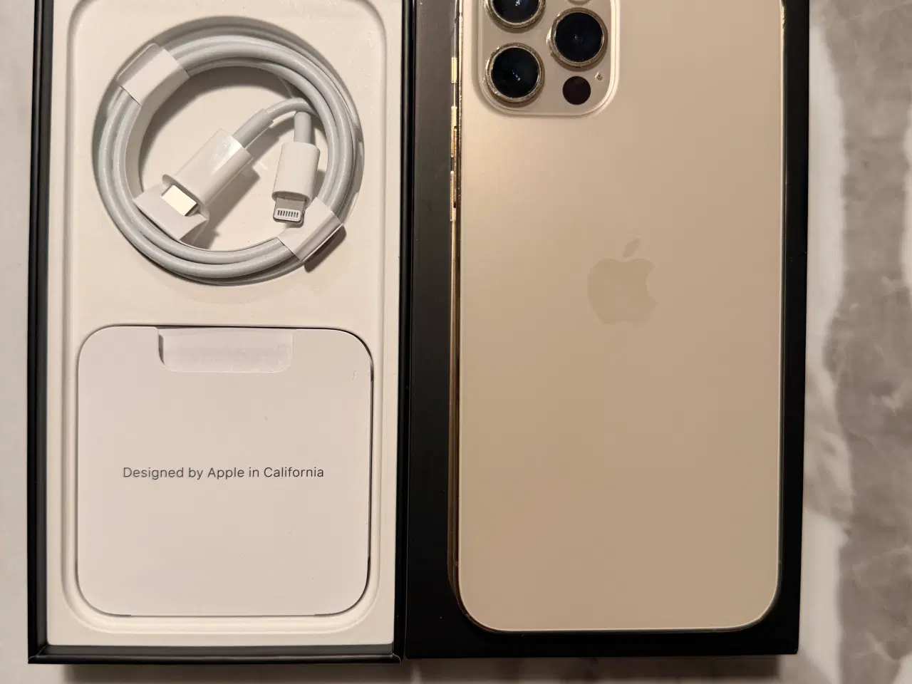 Billede 1 - iPhone 12 Pro