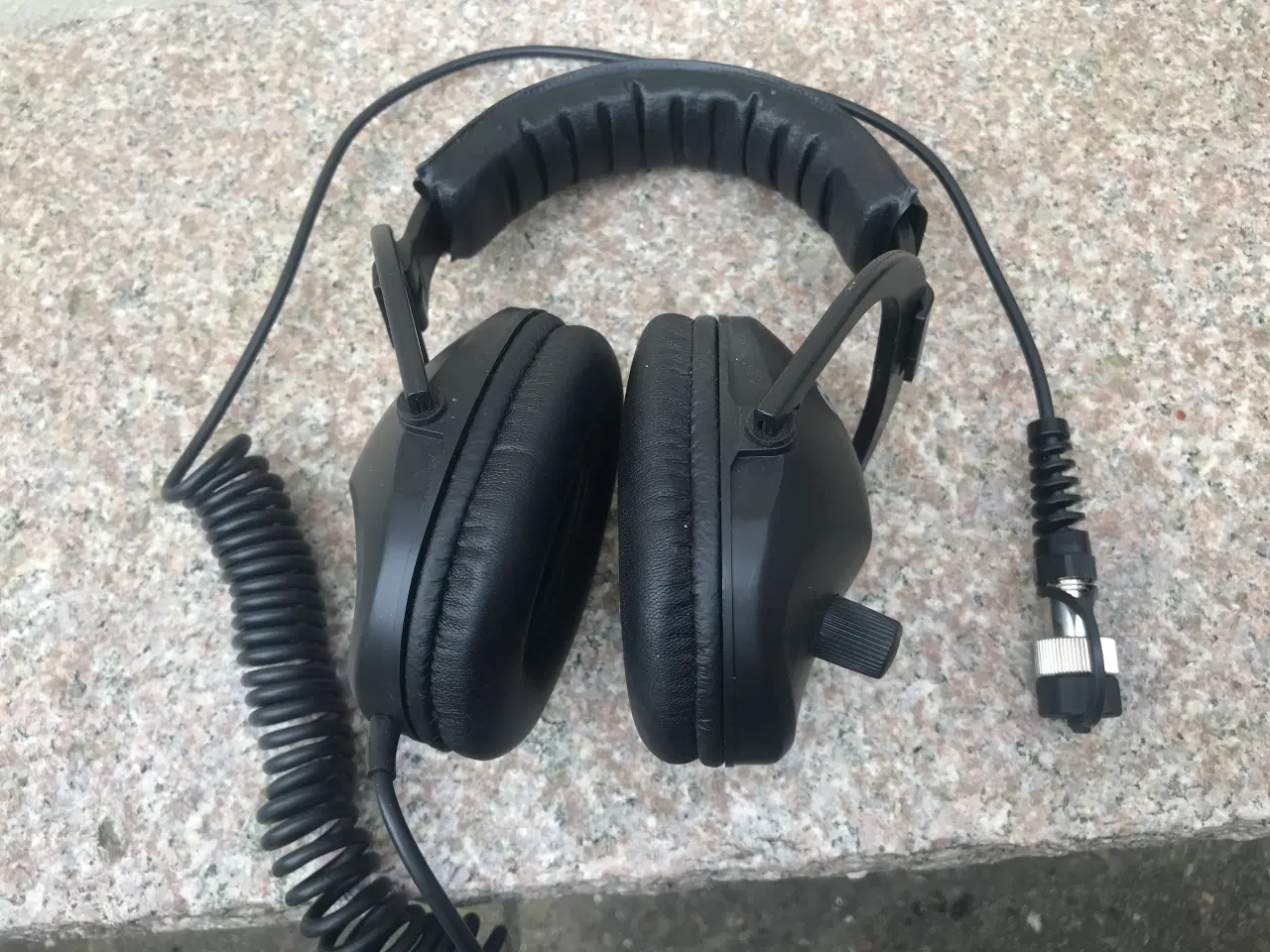 Billede 5 - METALDETEKTOR - GARRETT AT-PRO