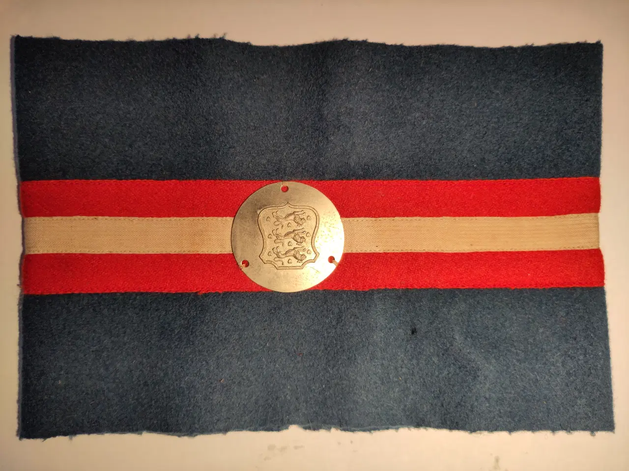 Billede 2 - Frihedskæmperarmbind