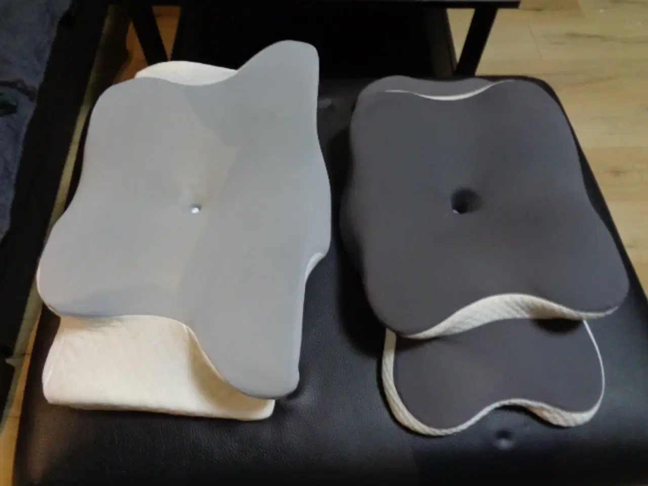 Billede 1 - Ergonomisk pude