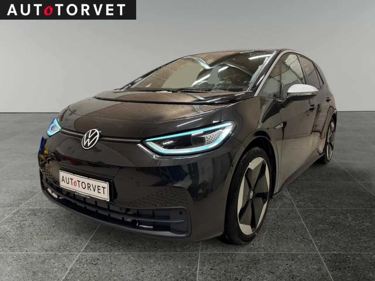 Billede 1 - VW ID.3 58 1ST Max