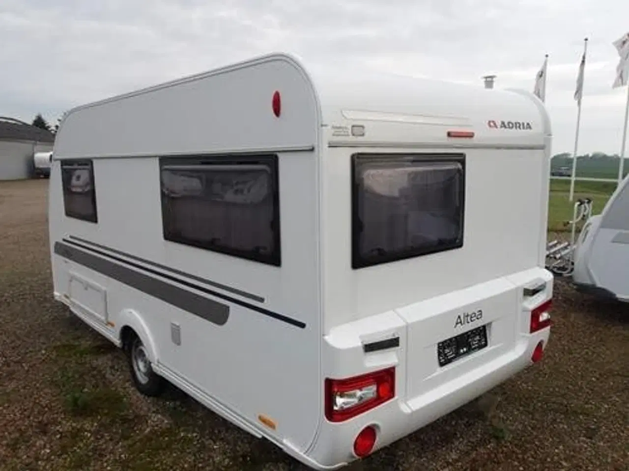 Billede 6 - Adria ALTEA 432 PX