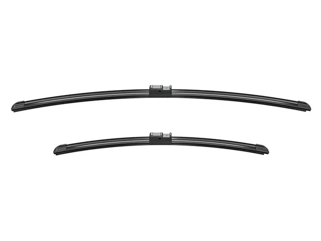 Billede 1 - Bosch Aerotwin Flatblade viskerblade sæt A951S
