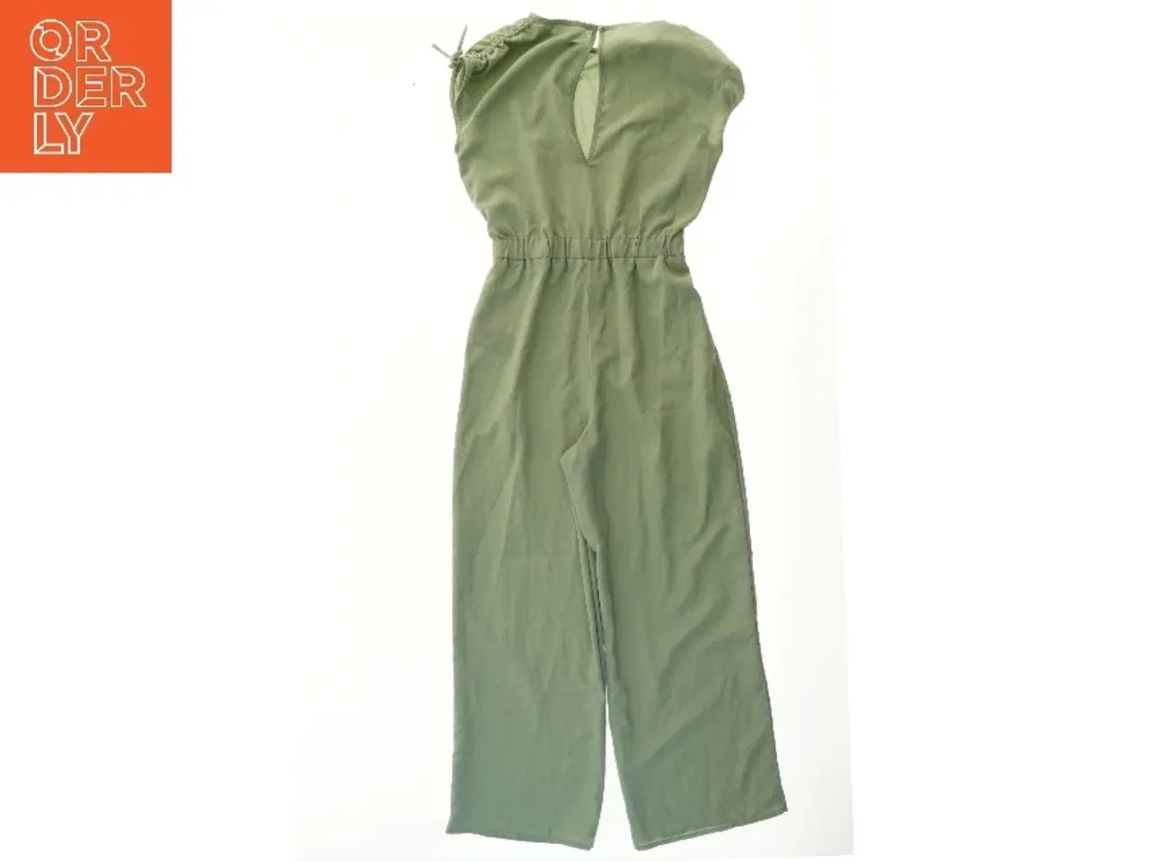 Billede 2 - Grøn heldragt fra H&M (str. 146)