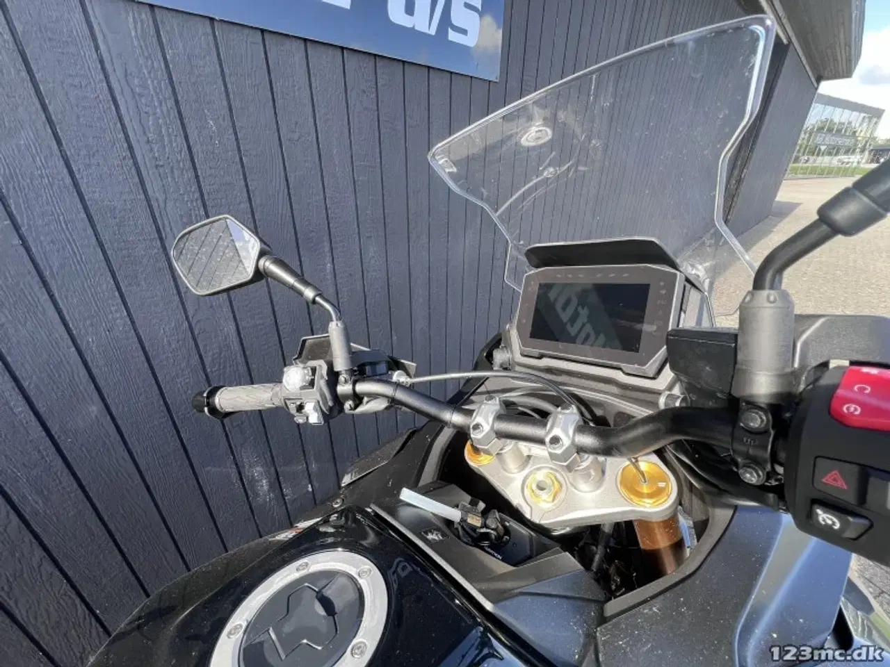 Billede 13 - Suzuki GSXS 1000 GX