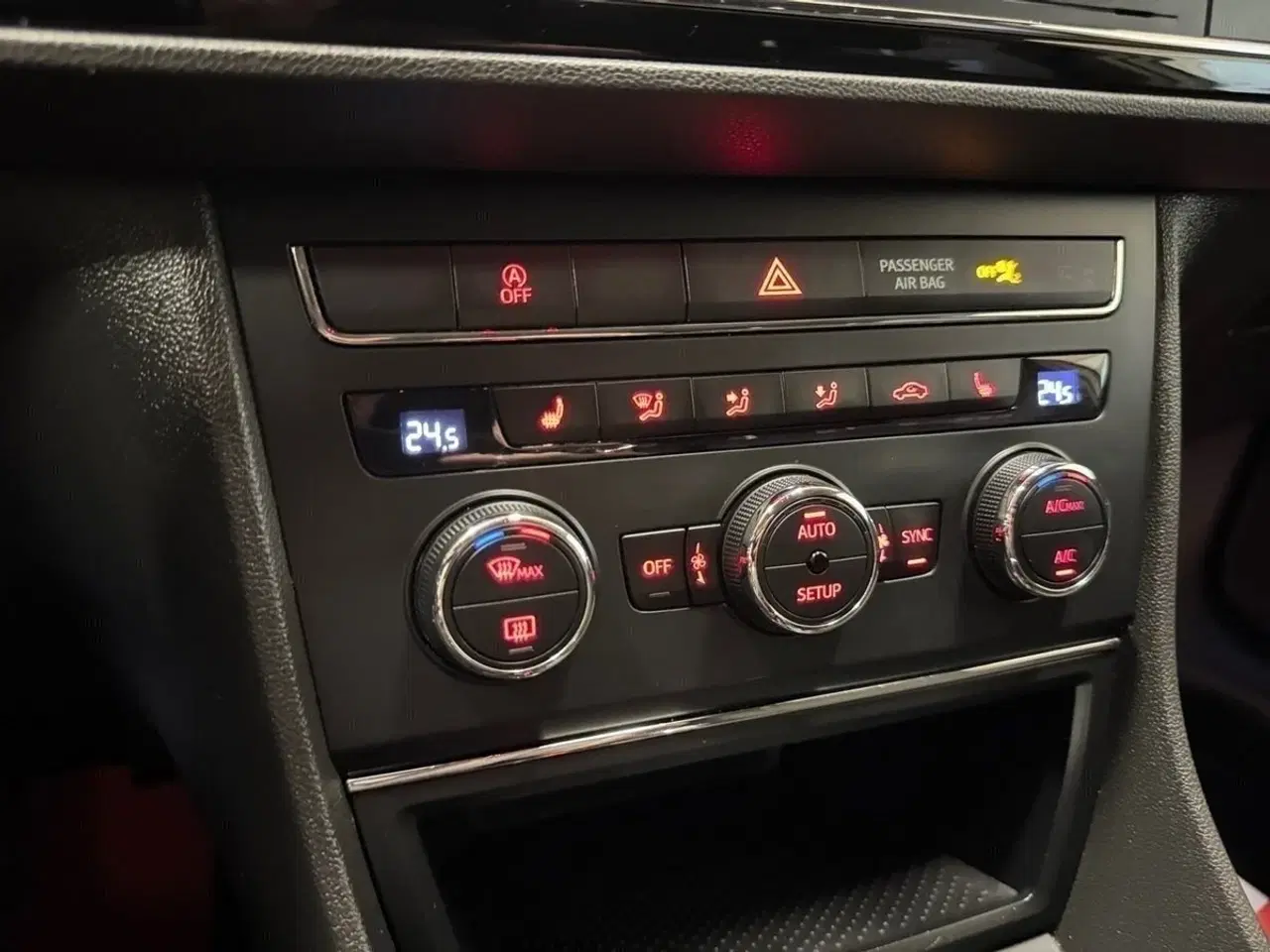 Billede 10 - Seat Leon 1,6 TDi 105 Style ST DSG