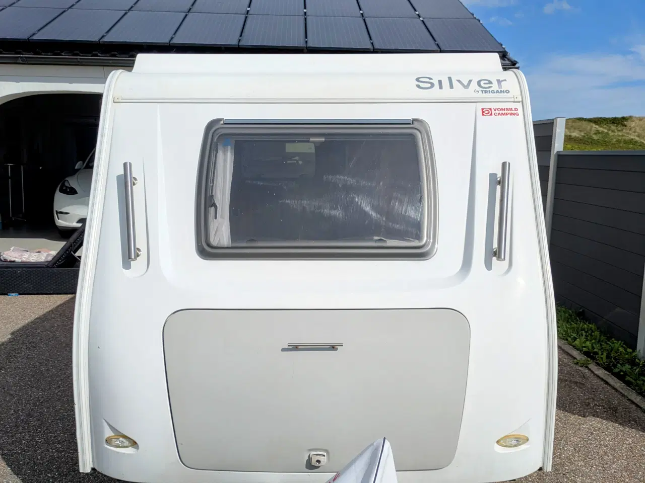 Billede 5 - Trigano silver 310 campingvogn