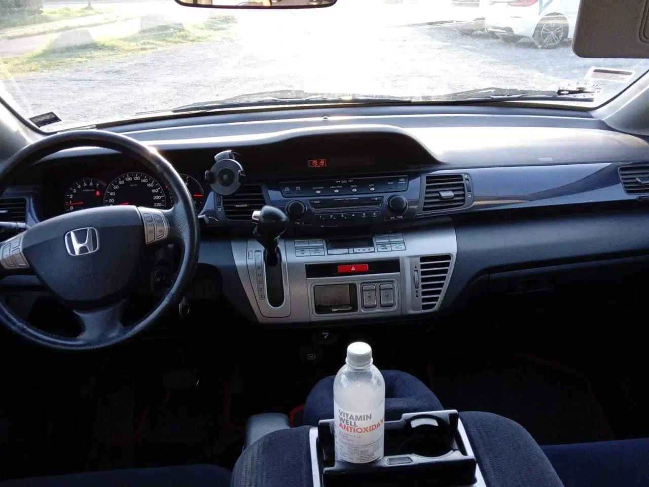 Billede 8 - Solid Honda