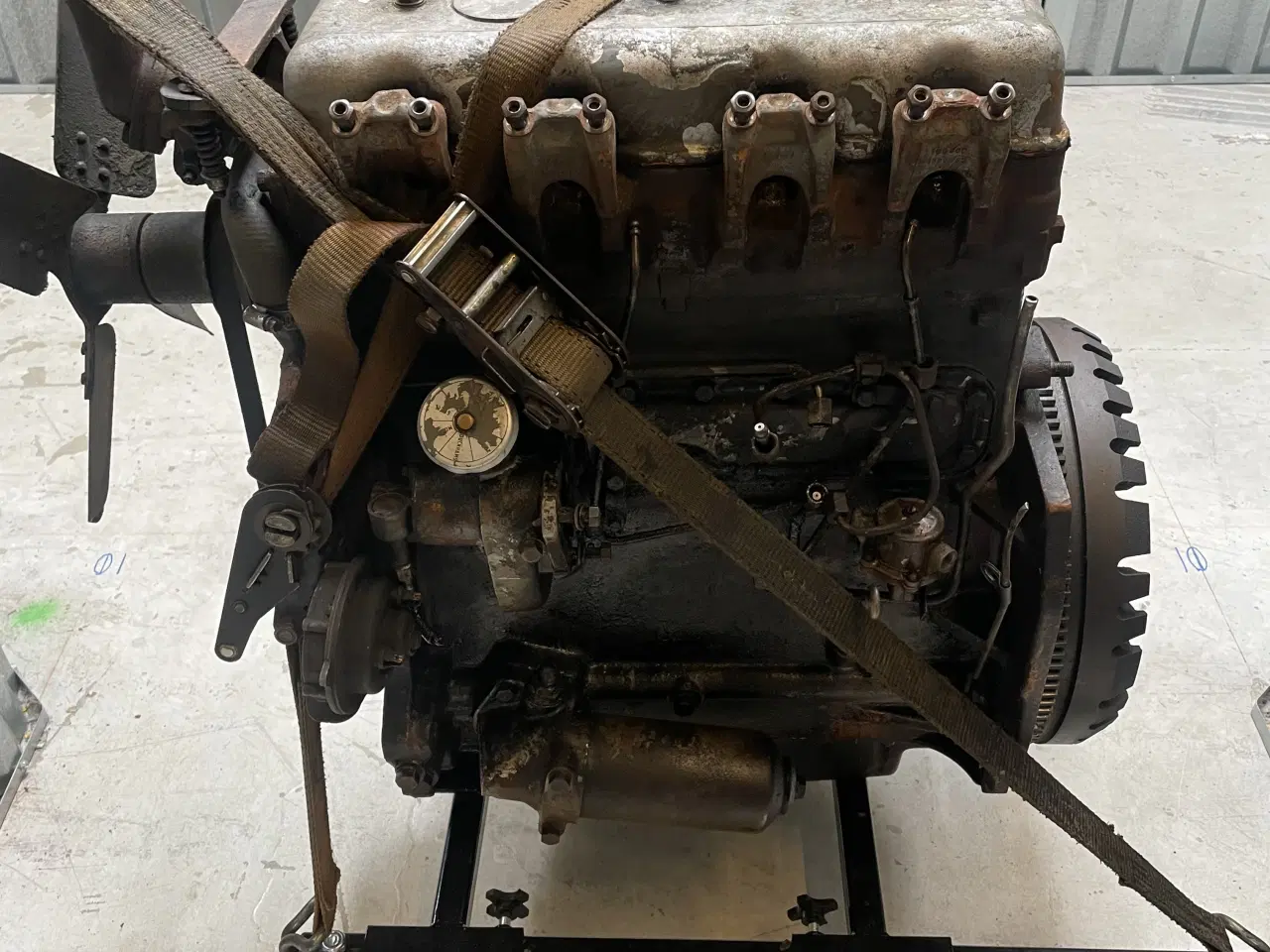 Billede 3 - FE 35 D. 23 C. 