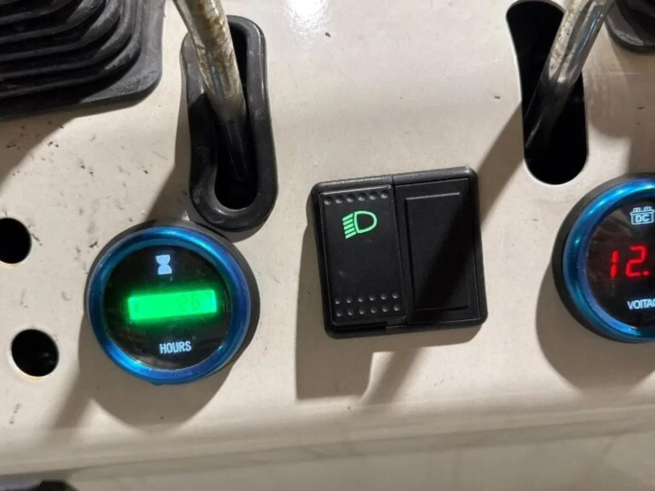 Billede 5 - Crawler BD 15