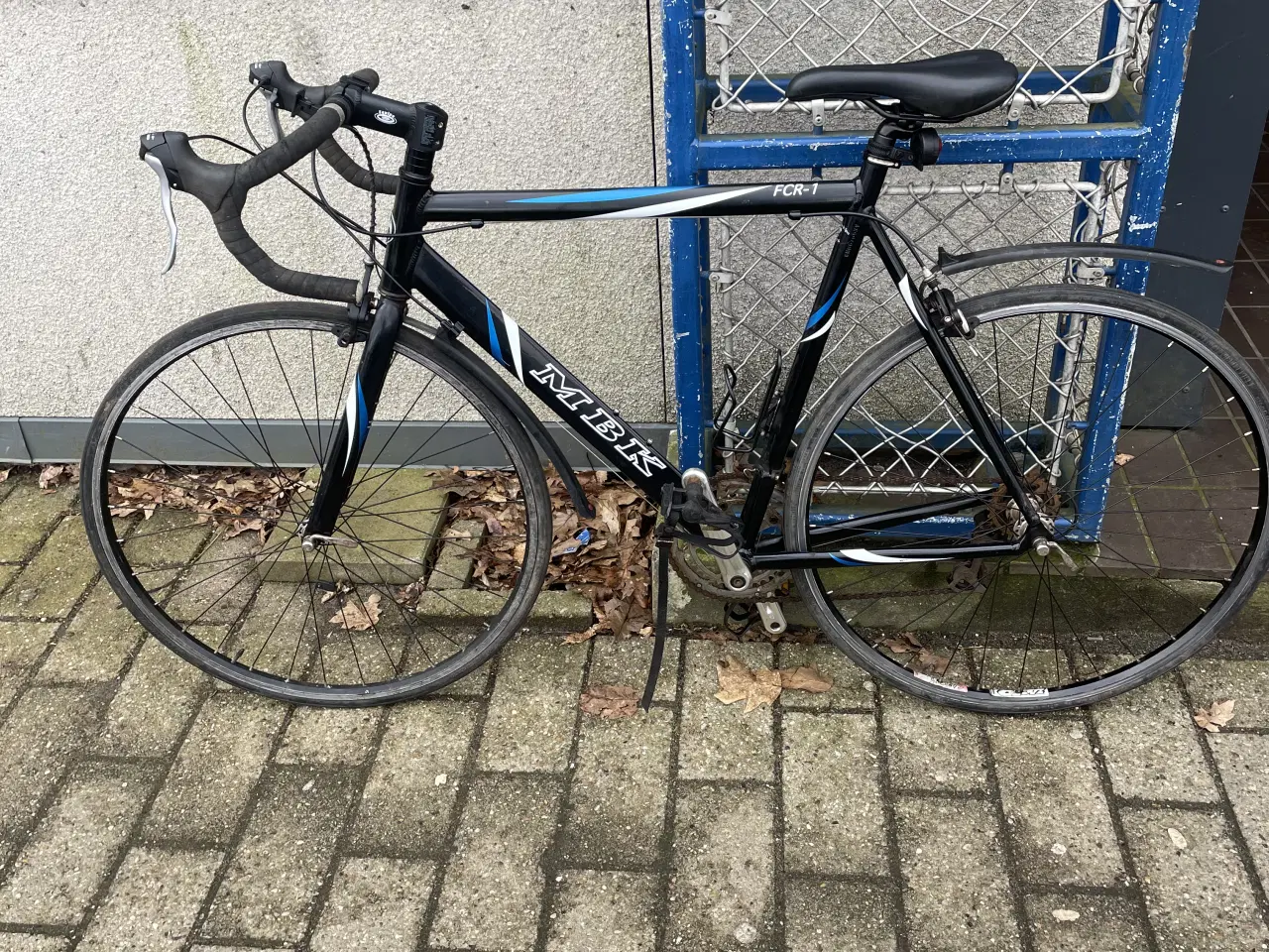 Billede 2 - herreracer. Mbk 28,tommer , 16 gear