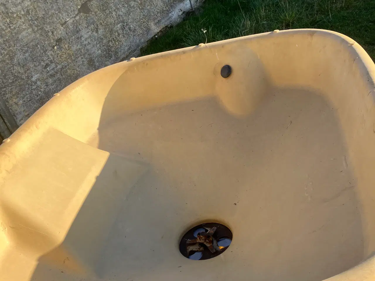 Billede 3 - Vicon gødningsspreder