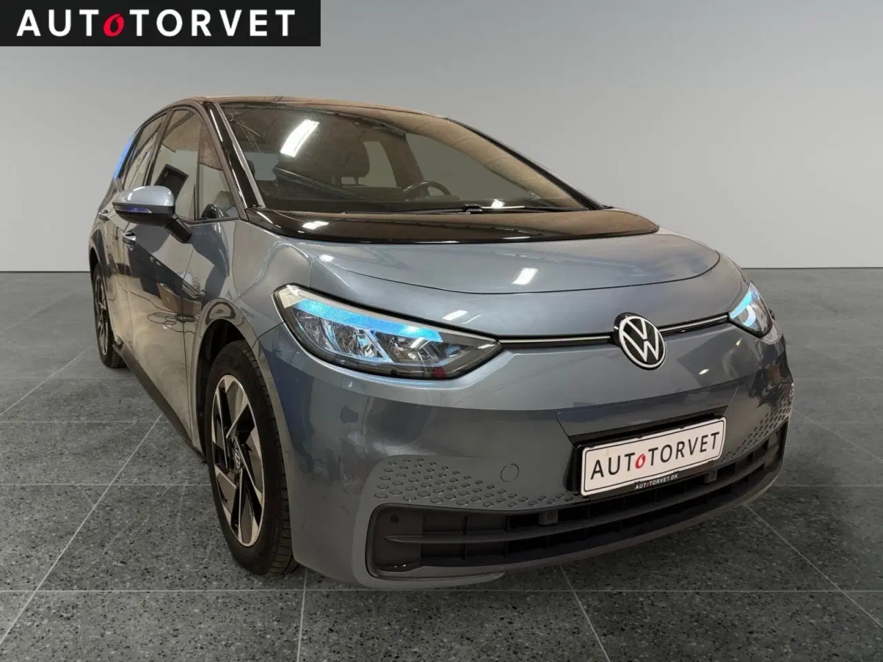 Billede 2 - VW ID.3 58 Life