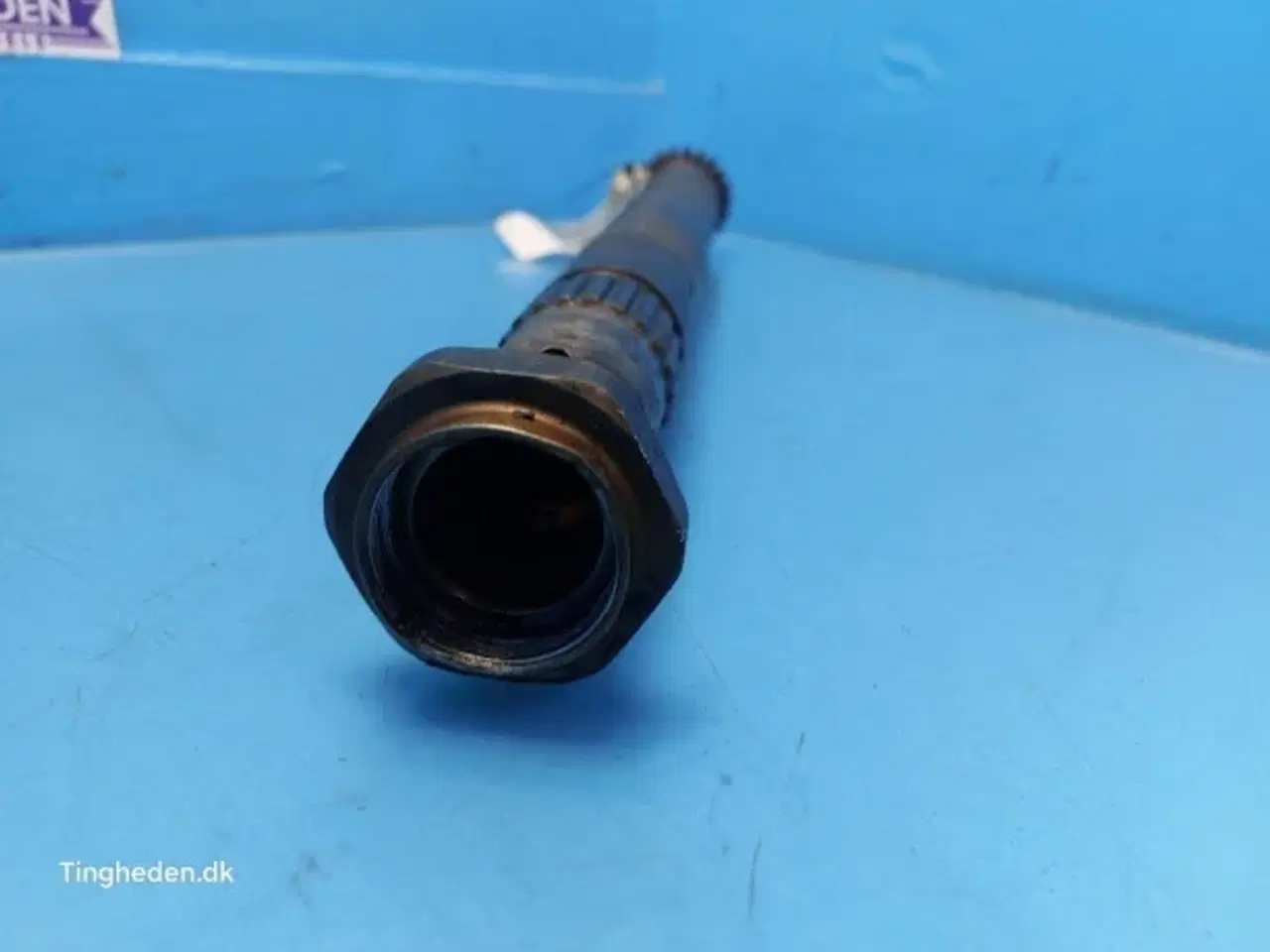 Billede 8 - New Holland T6 Aksel 84560134