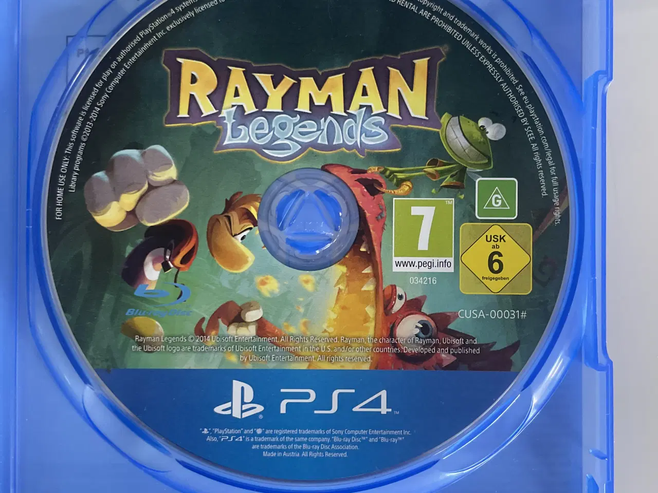 Billede 3 - Playstation 5 og 4 spil som Grand Turismo 7, NBA 2