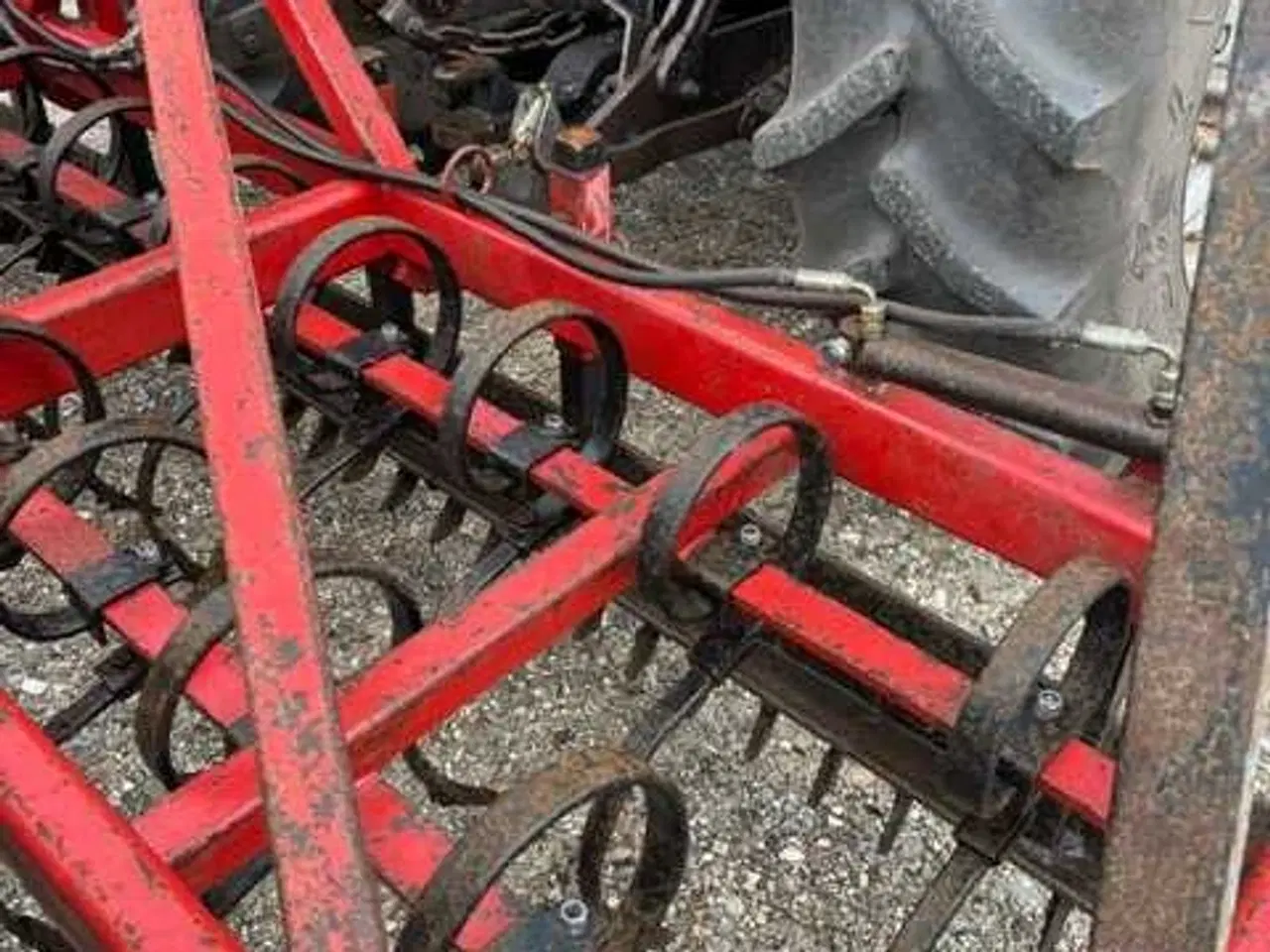 Billede 4 - 3 meter norsten kombisæt 