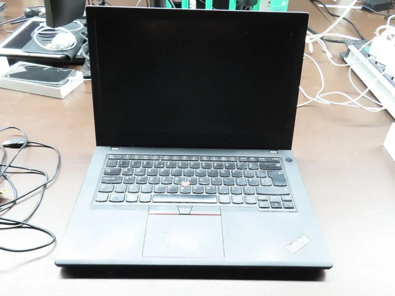 Billede 3 - Bærbar PC, LENOVO THINKPAD T470