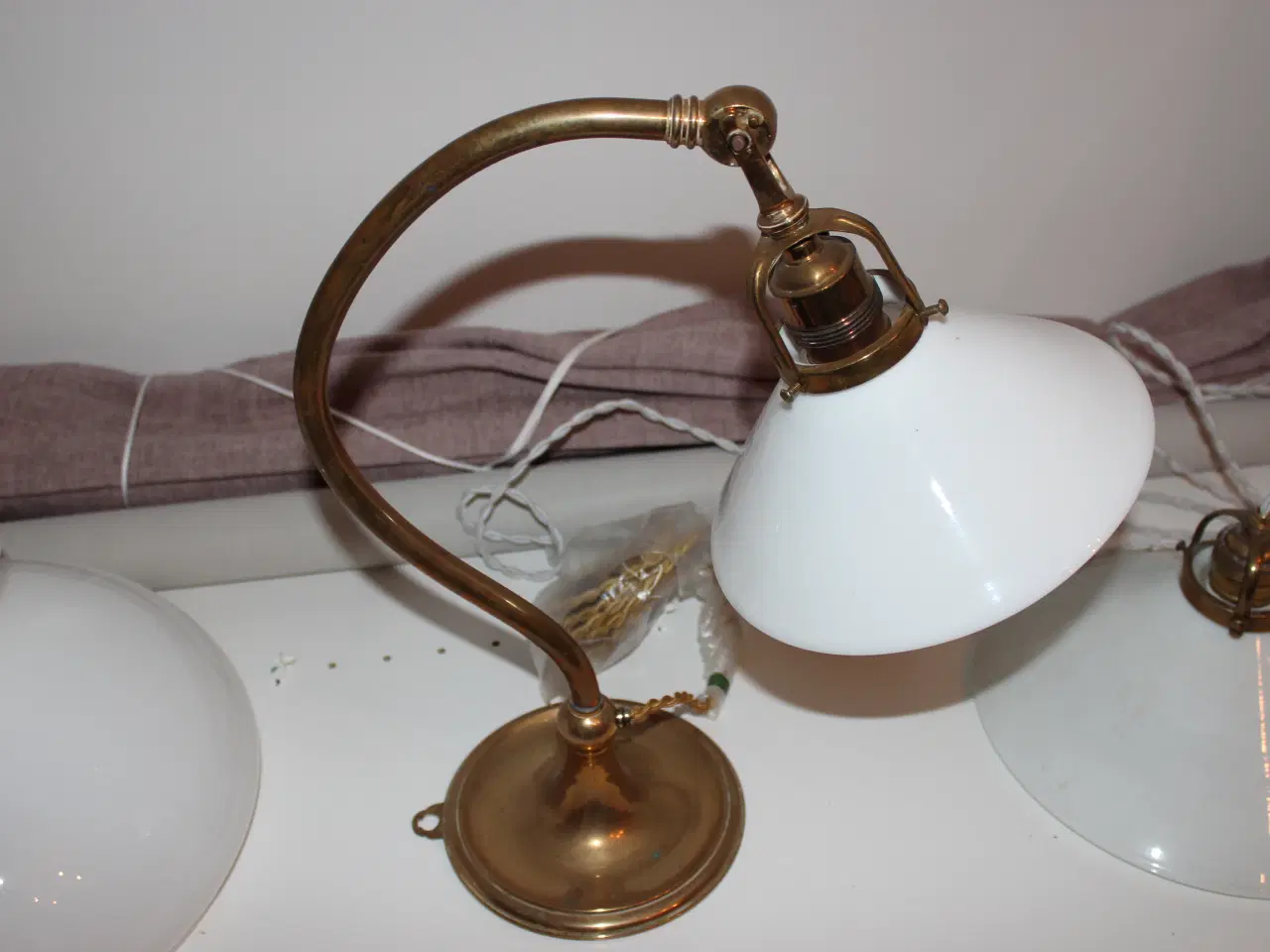 Billede 3 - Flyttesalg