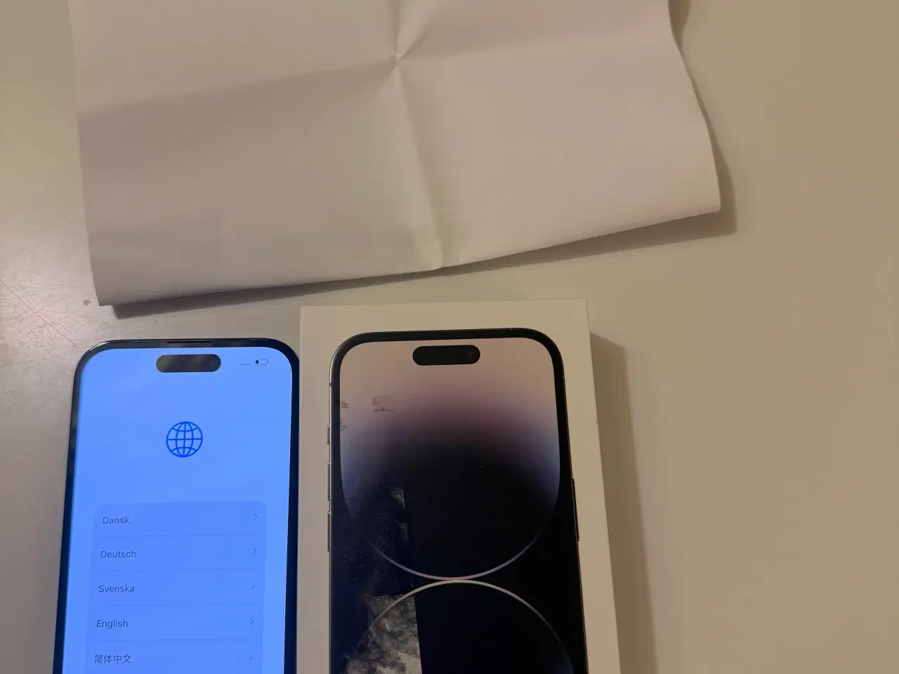 Billede 4 - iPhone 14 Pro 256 GB