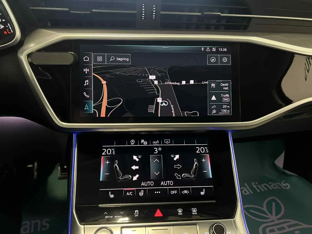 Billede 15 - Audi A6 40 TDi Avant S-tr.