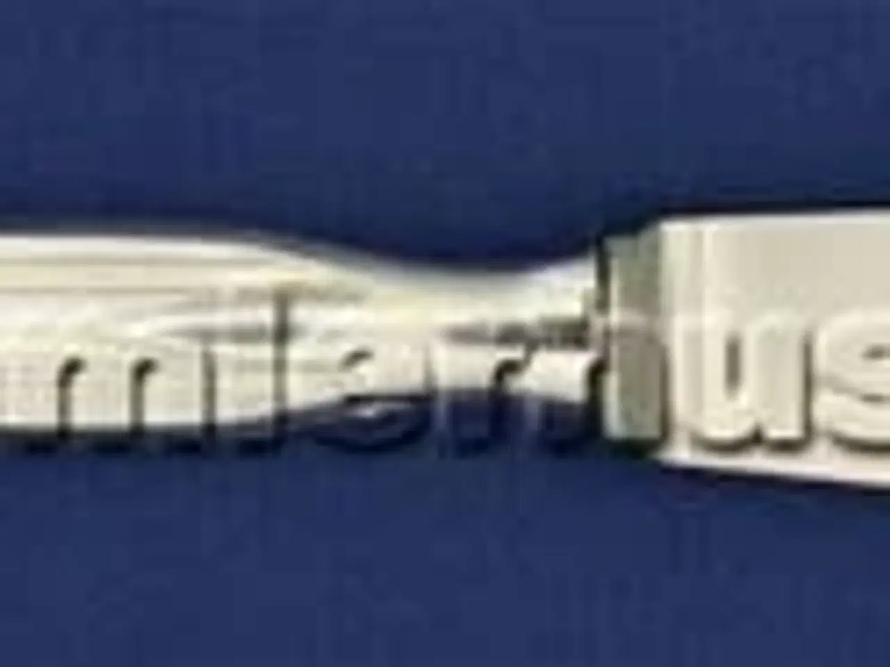 Billede 1 - Ballerina Middagskniv, 22 cm.