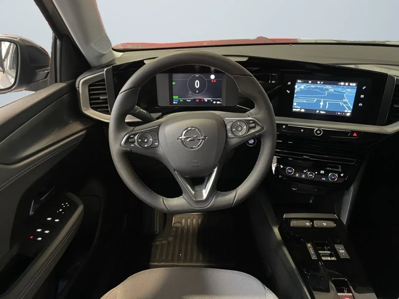 Billede 5 - Opel Mokka-e 50 Elegance