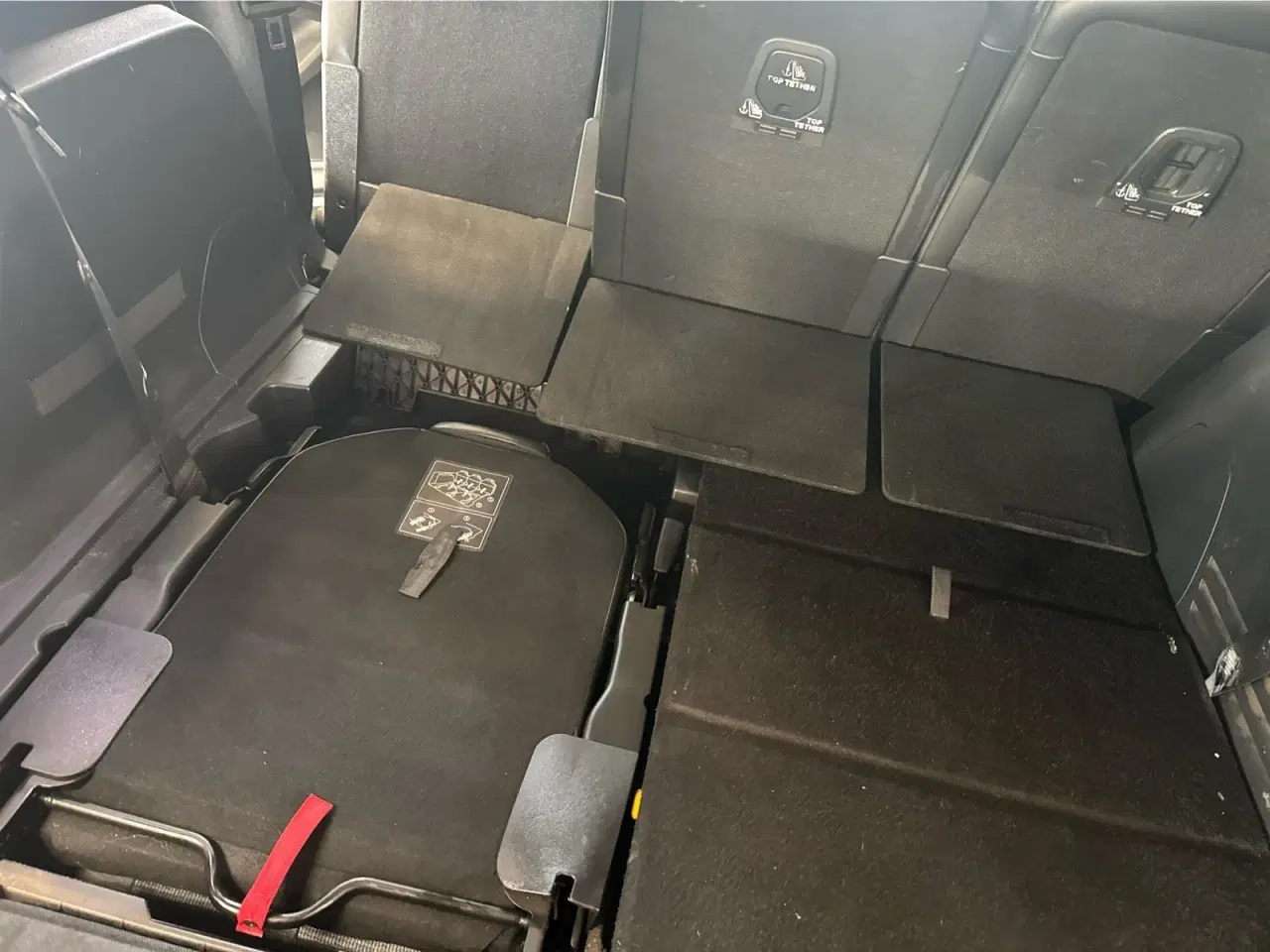 Billede 17 - Peugeot 5008 1,6 BlueHDi 120 Allure 7prs