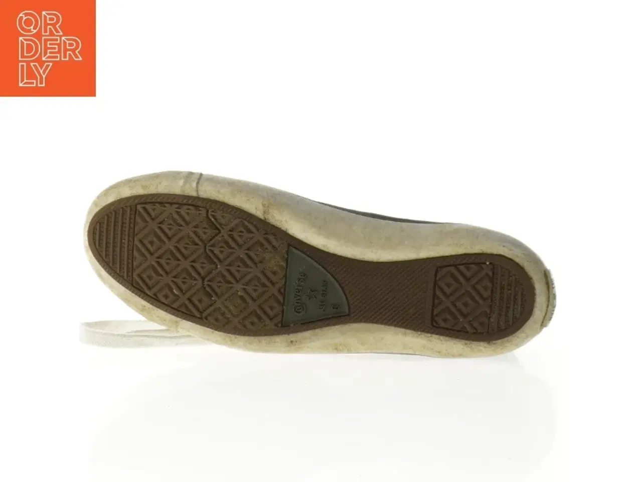 Billede 4 - Converse All Star Høje Sneakers fra Converse (str. 37)