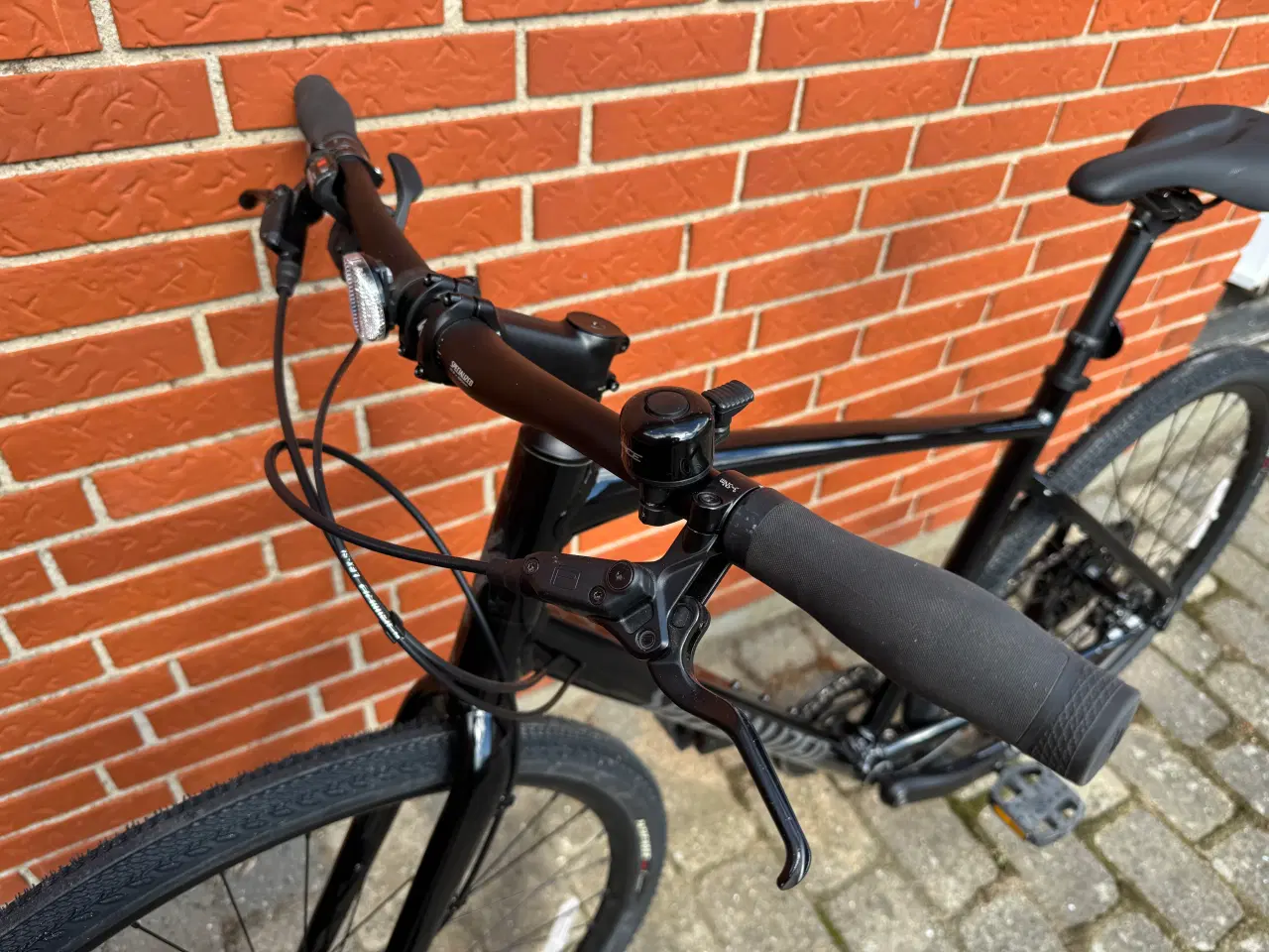 Billede 3 - Specialized Sirrus X 2.0 (175-185cm)