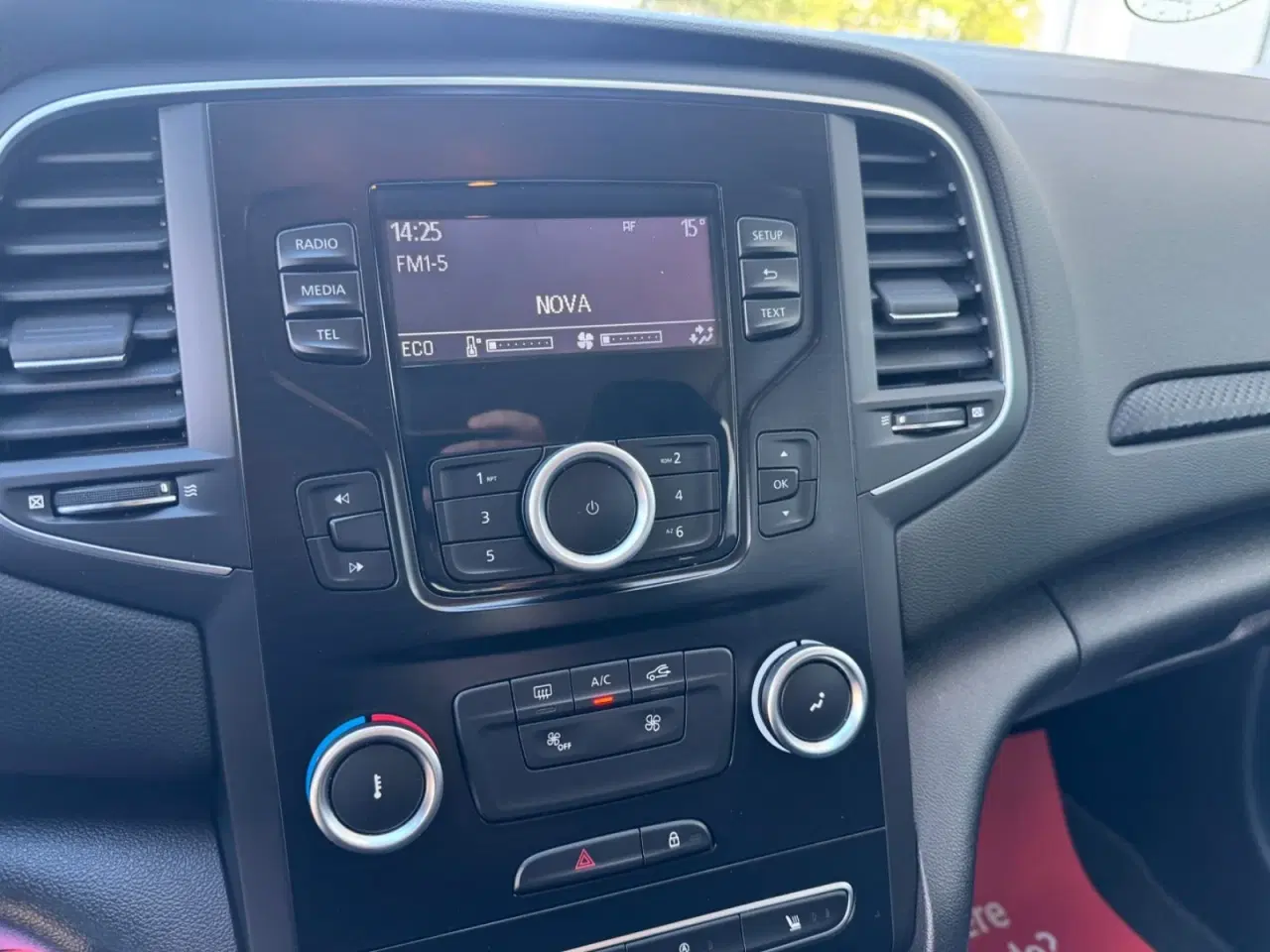 Billede 17 - Renault Megane IV 1,2 TCe 100 Life