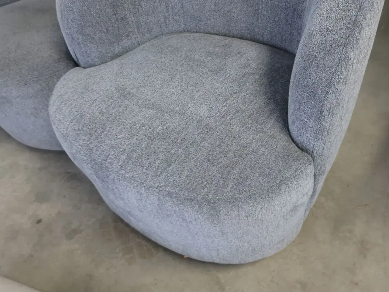 Billede 3 - Loungestol DAELLS