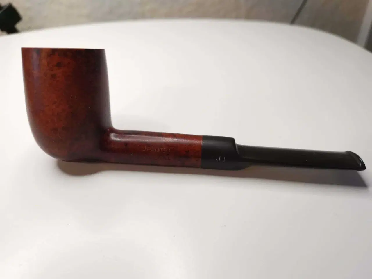 Billede 4 - JEANTET pibe
