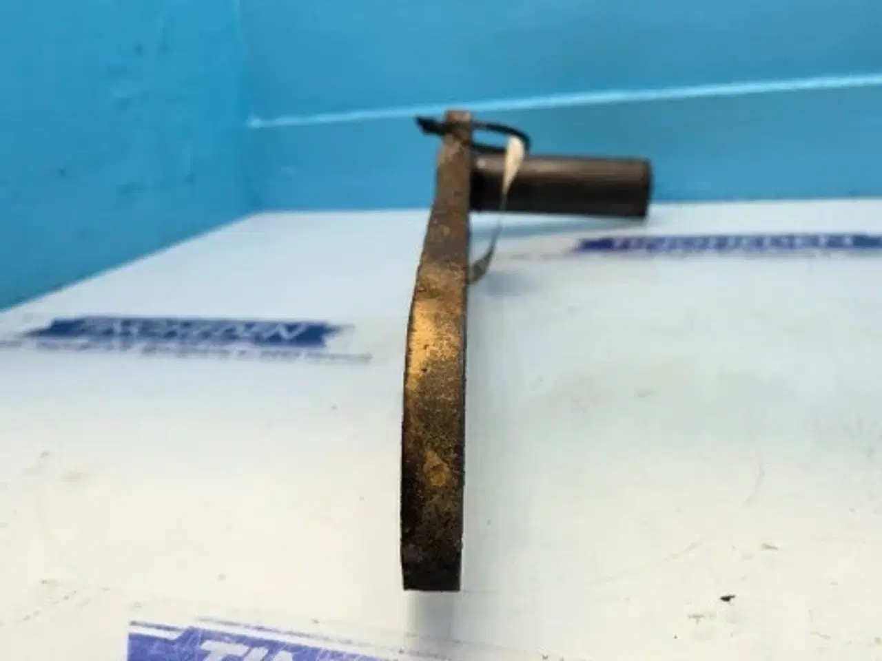 Billede 12 - New Holland LB115B Forbidelsesstang 87305181